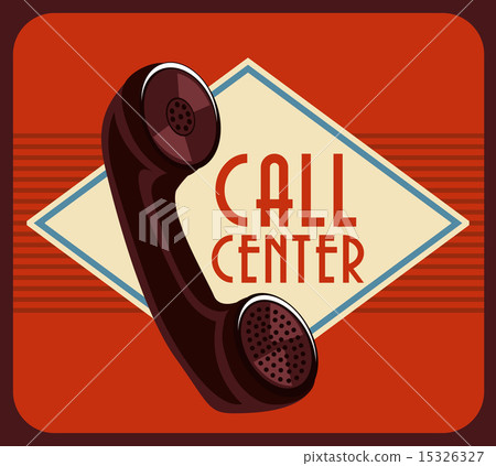 Call center design 15326327