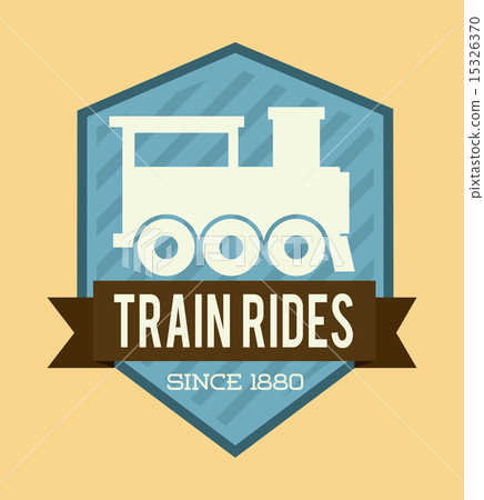 train design 15326370