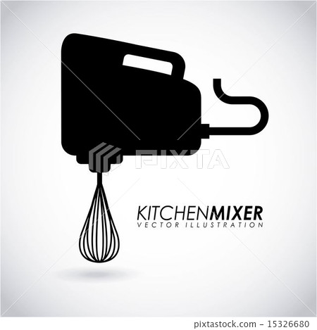 Appliances design over gray background vector illustration 15326680