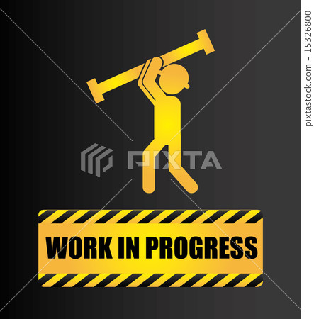 under construction 15326800