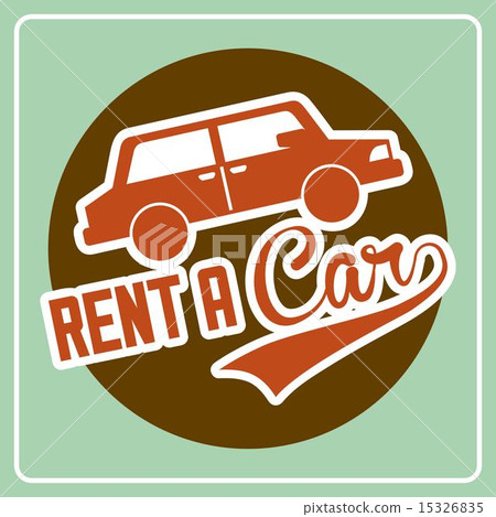 Transport design over green background vector illustration Transport design over green background vector illustration 15326835