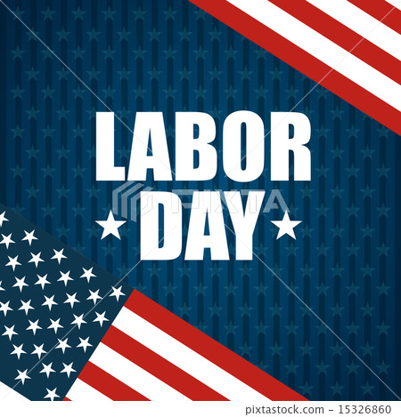 Labor day design Labor day design 15326860