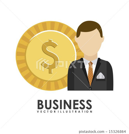 Business design over white background vector illustration Business design over white background vector illustration 15326864