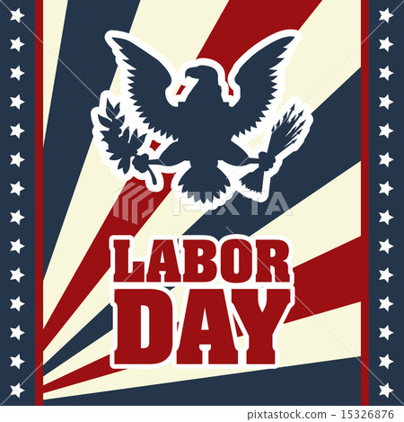 labor day labor day 15326876