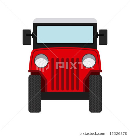 Transport design over white background vector illustration Transport design over white background vector illustration 15326878