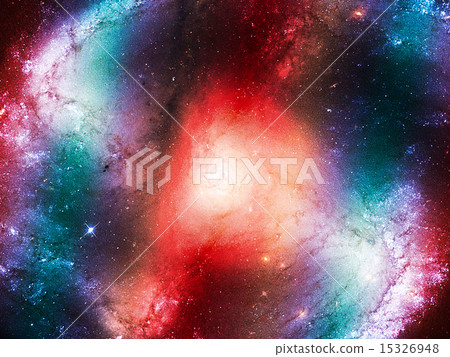 Cosmo __大宇宙 15326948