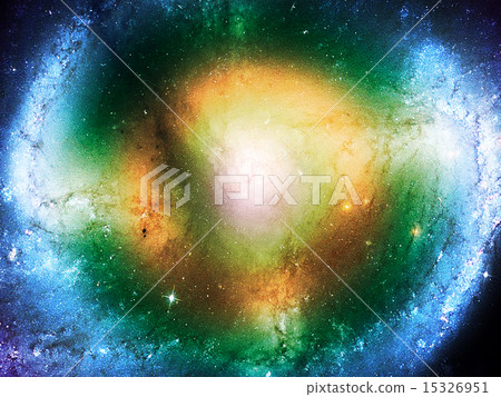 Cosmo __大宇宙 Cosmo __大宇宙 15326951