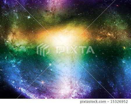 Cosmo __大宇宙 15326952