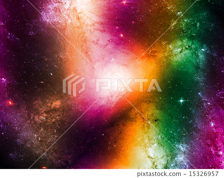 Cosmo __大宇宙 15326957
