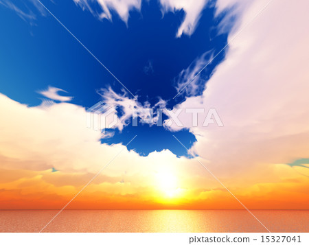 風和雲與大海 風和雲與大海 15327041