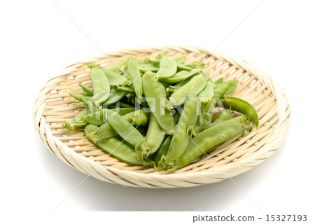 金羅斯和豌豆 15327193
