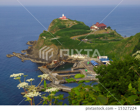 小樽的風景 15327224