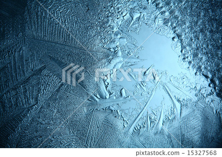 ice texture, macro, blue broken cold the background ice texture, macro, blue broken cold the background 15327568