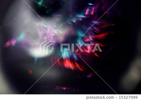 colorful blurred background glare colorful blurred background glare 15327999
