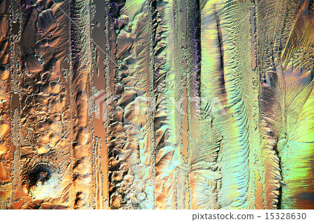 ice texture, macro, blue broken cold the background ice texture, macro, blue broken cold the background 15328630