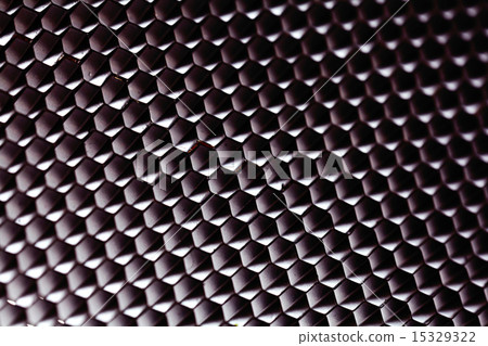 geometric texture grille 15329322