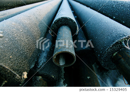sewer pipe industry 15329405