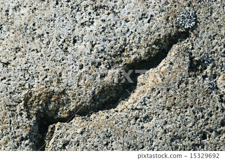 texture of granite stone 15329692
