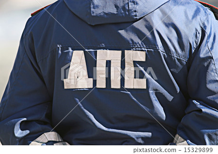 Russian police back 15329899