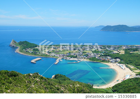 Itoshima在夏天 15330885