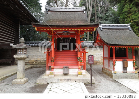 Ishin Shimizu Shrine Sumiyoshida 15330888