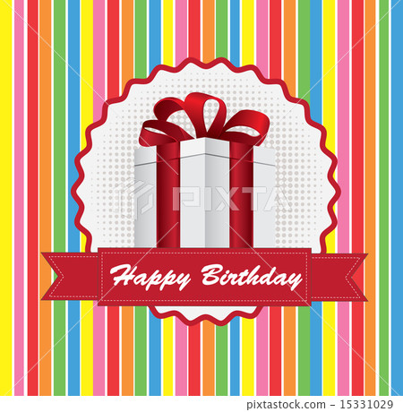 Happy Birthday 15331029