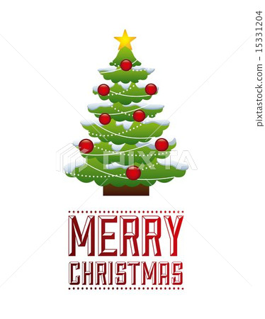 christmas design 15331204