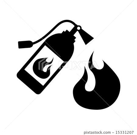 fire icons design 15331207