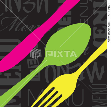 Cutlery 15331969