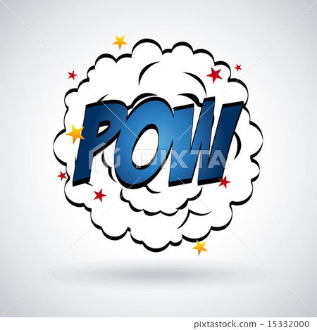 Pop art design over gray background vector illustration 15332000