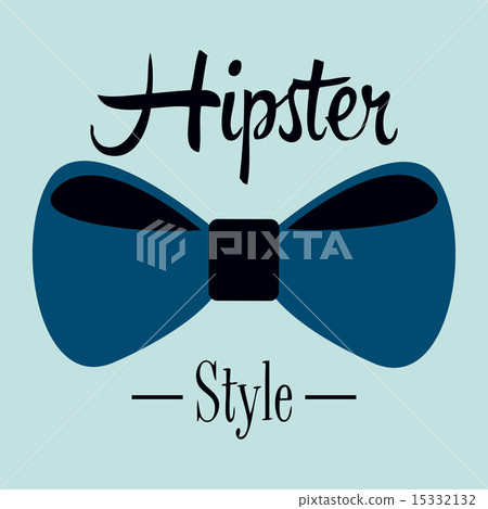 hipster design 15332132