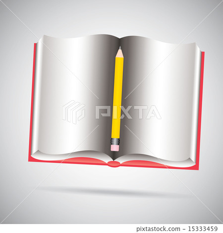 school design over gray background vector illustration school design over gray background vector illustration 15333459