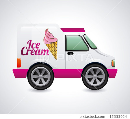 ice cream truck design ice cream truck design 15333924