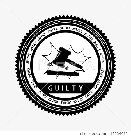 Law design over white backgroundvector illustration Law design over white backgroundvector illustration 15334011