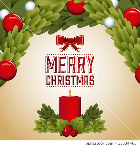 christmas design 15334465