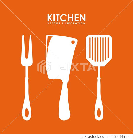 cutlery menu design 15334564