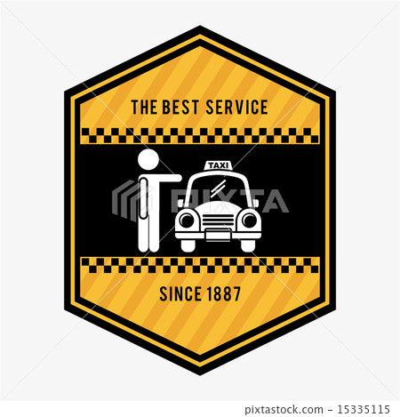 Taxi design 15335115