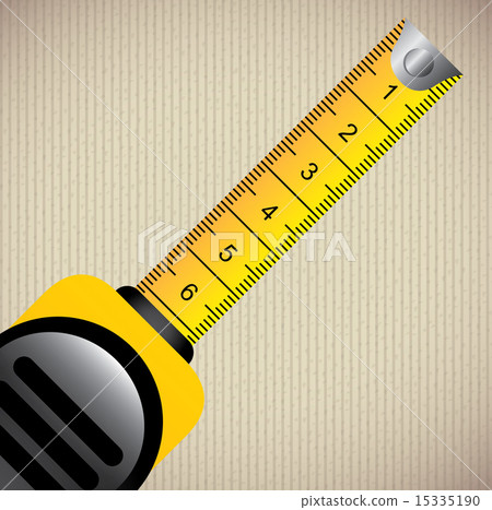 construction design over gray background vector illustration construction design over gray background vector illustration 15335190