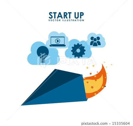 start up design start up design 15335604