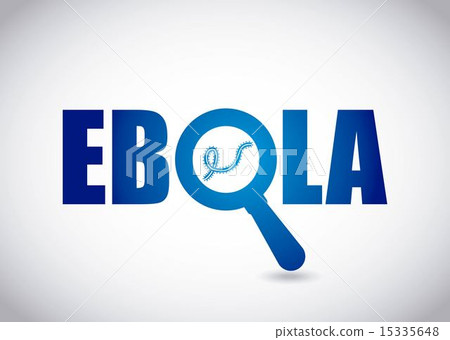 ebola design 15335648