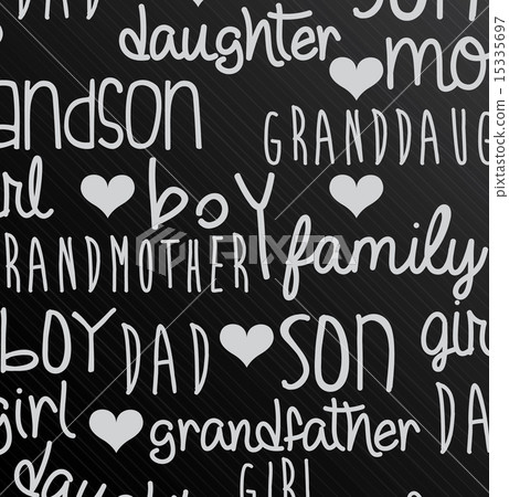 Family design 15335697