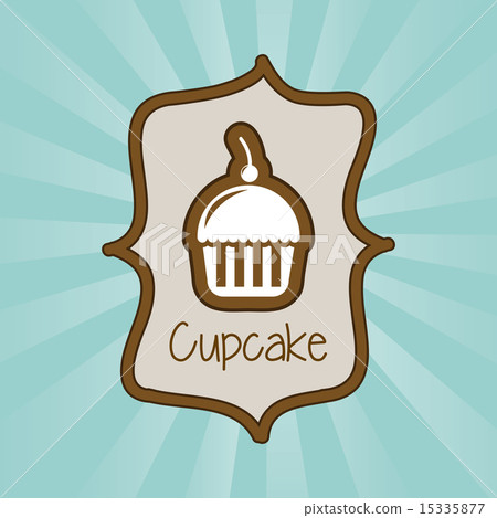 Bakery design 15335877