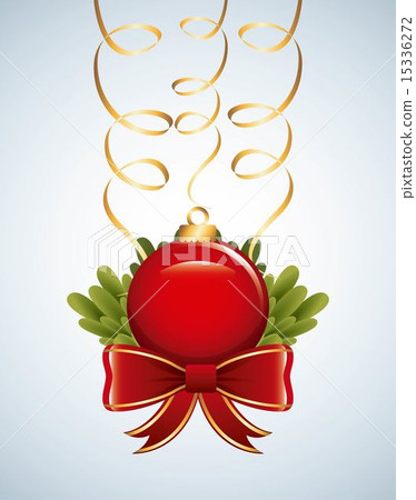 christmas design 15336272