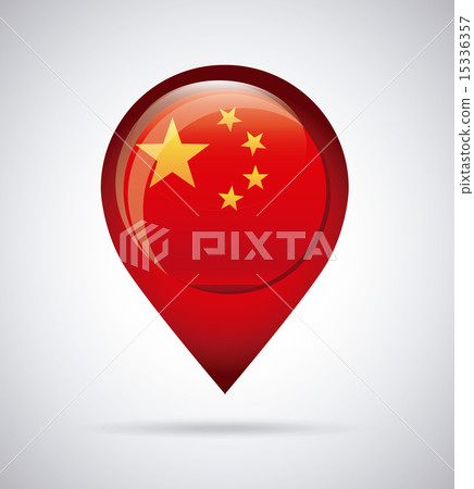 china design 15336357