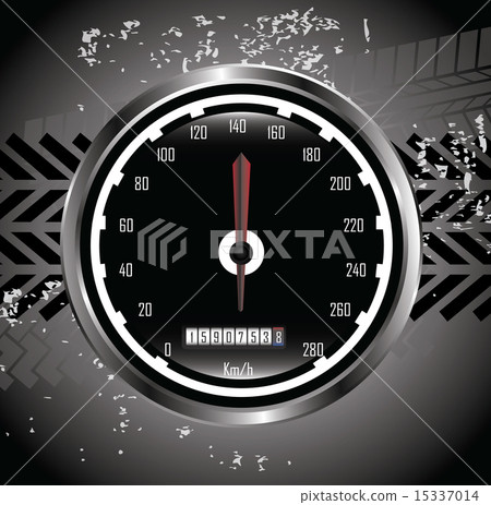 tire tracks over background vector illustration tire tracks over background vector illustration 15337014
