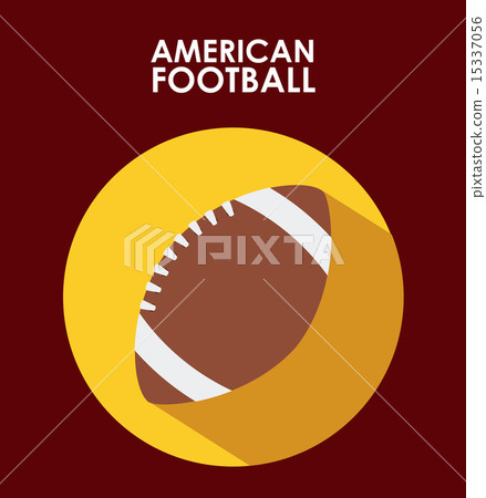 american football american football 15337056