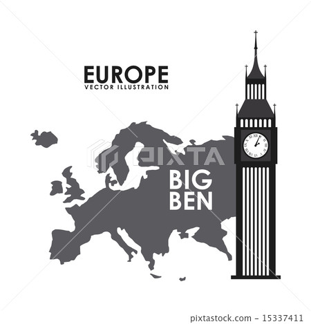 big ben big ben 15337411