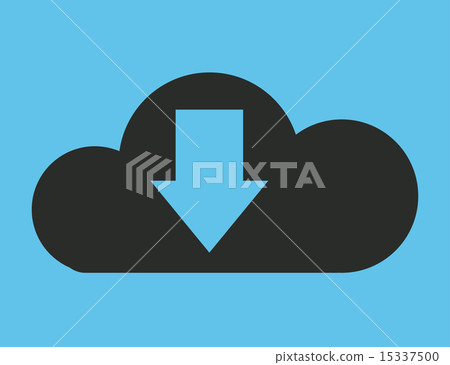graphic design vector illustration 15337500