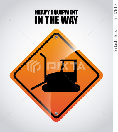 heavy equipment heavy equipment 15337619