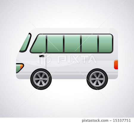 bus design 15337751